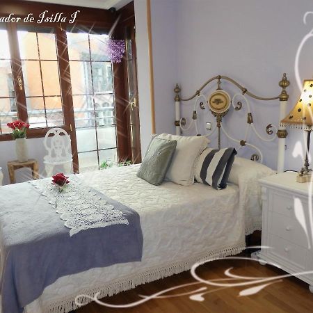 アランダ・デ・ドゥエロ El Mirador De Isilla II Bed & Breakfast エクステリア 写真