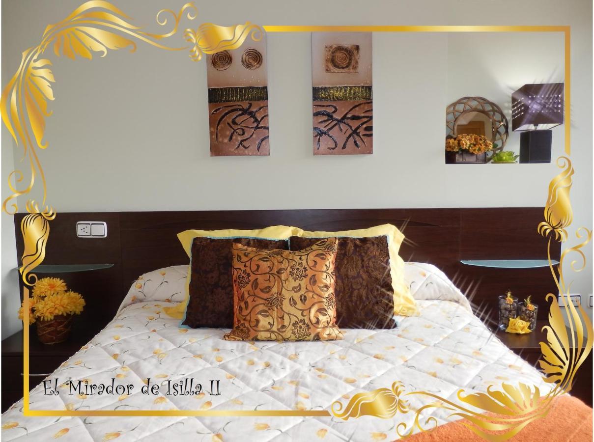 アランダ・デ・ドゥエロ El Mirador De Isilla II Bed & Breakfast エクステリア 写真
