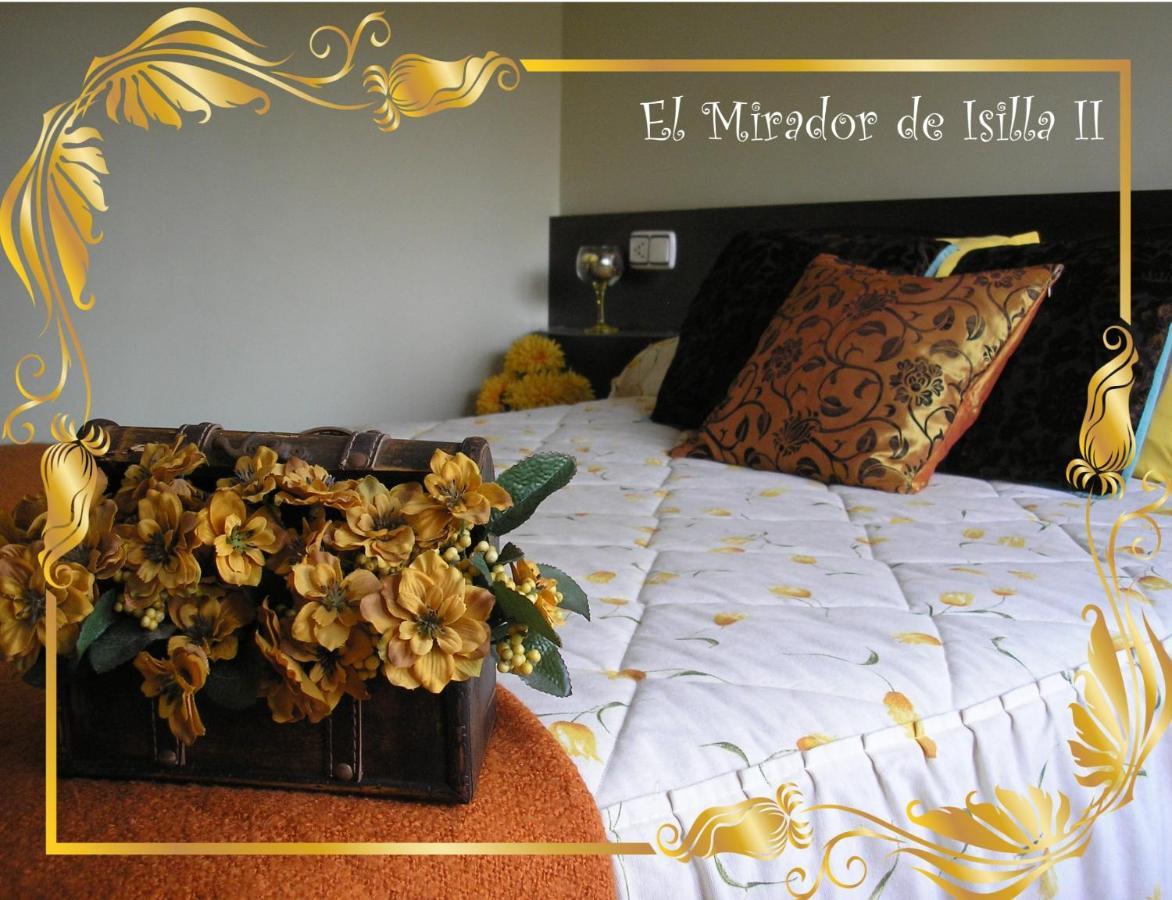 アランダ・デ・ドゥエロ El Mirador De Isilla II Bed & Breakfast エクステリア 写真