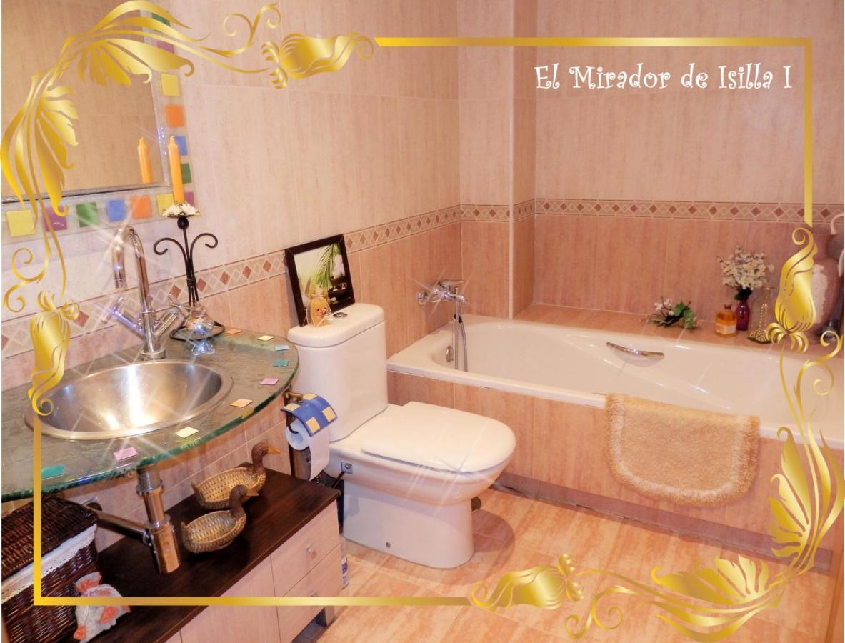 アランダ・デ・ドゥエロ El Mirador De Isilla II Bed & Breakfast エクステリア 写真
