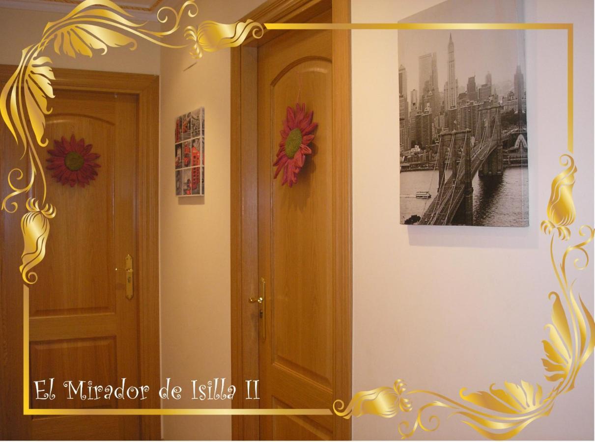 アランダ・デ・ドゥエロ El Mirador De Isilla II Bed & Breakfast エクステリア 写真
