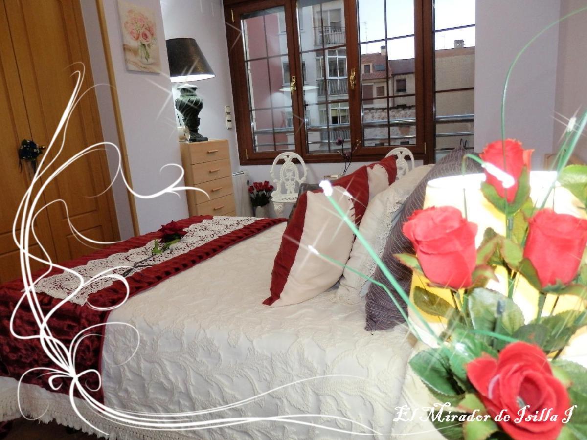 アランダ・デ・ドゥエロ El Mirador De Isilla II Bed & Breakfast エクステリア 写真