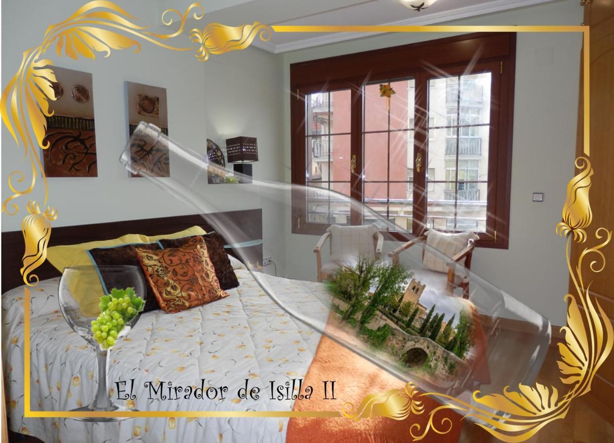 アランダ・デ・ドゥエロ El Mirador De Isilla II Bed & Breakfast エクステリア 写真