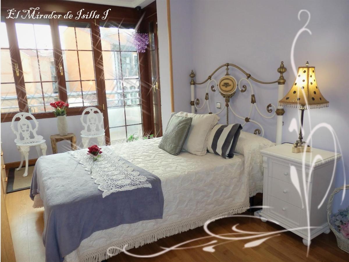 アランダ・デ・ドゥエロ El Mirador De Isilla II Bed & Breakfast エクステリア 写真