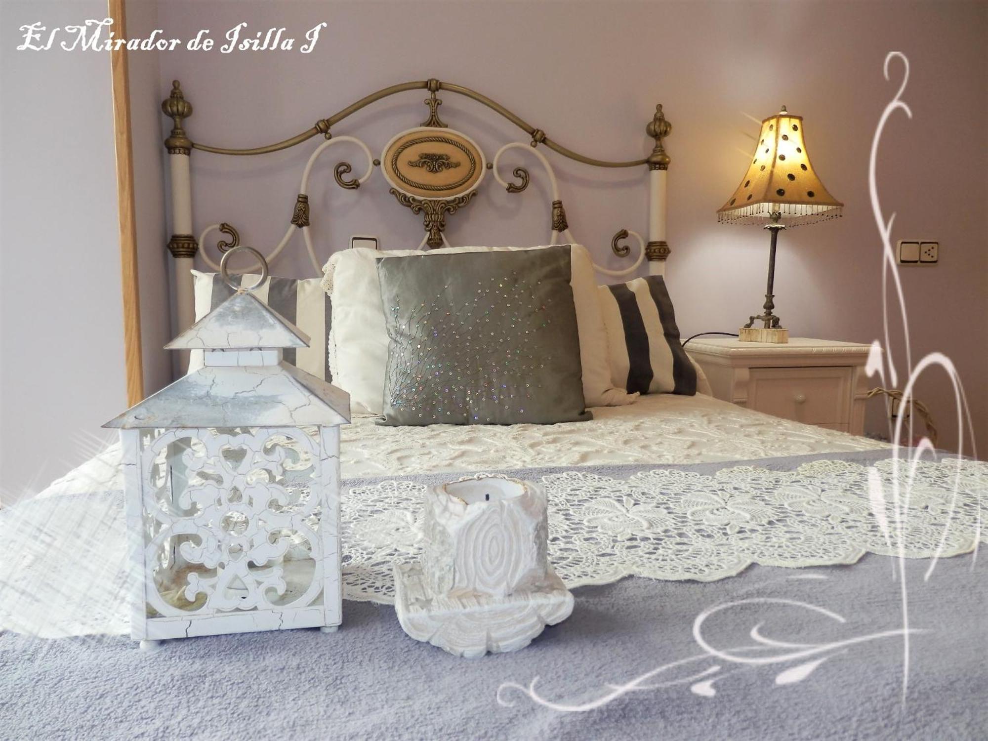 アランダ・デ・ドゥエロ El Mirador De Isilla II Bed & Breakfast エクステリア 写真
